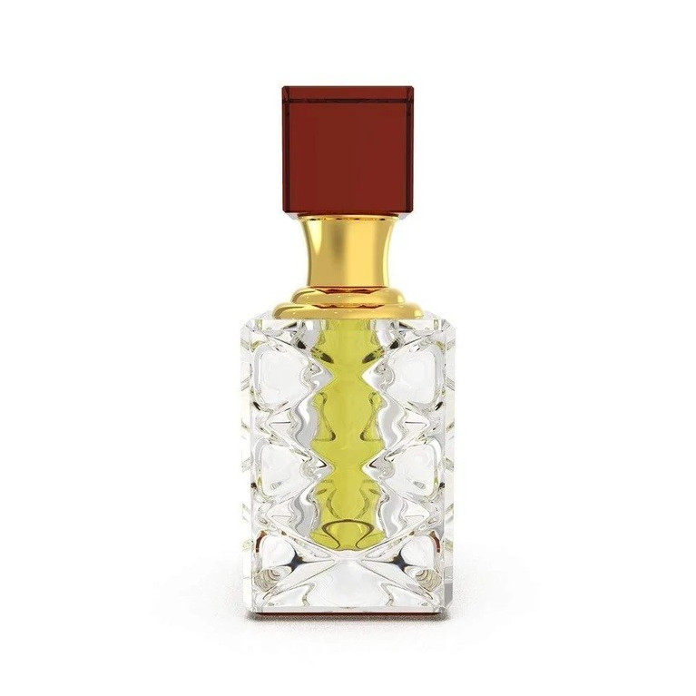 Oud Sublime - Crystal Collection 3ml - Luxury Collection - El Nabil