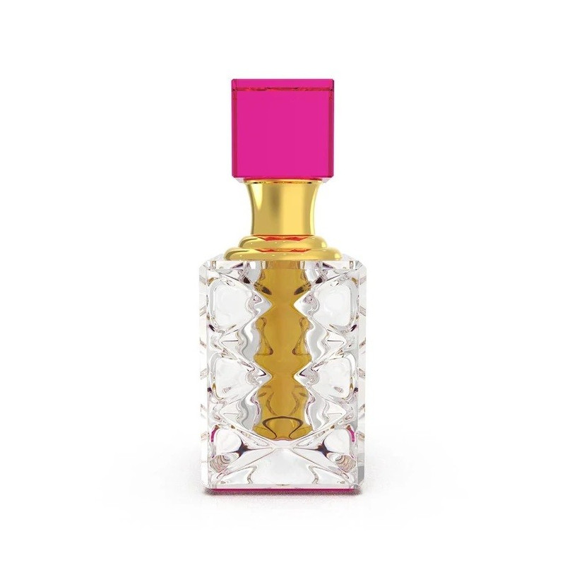 Musc Rose Taïf - Crystal Collection 3ml - Luxury Collection - El Nabil