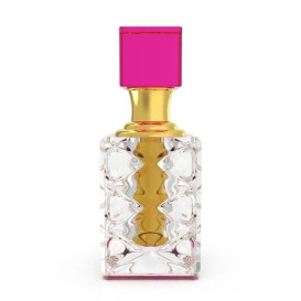 Musc Rose Taïf - Crystal Collection 3ml - Luxury Collection - El Nabil