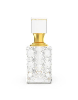 Oud Sublime - Crystal Collection 3ml - Luxury Collection - El Nabil