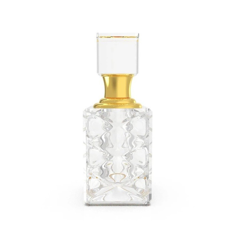 Oud Sublime - Crystal Collection 3ml - Luxury Collection - El Nabil