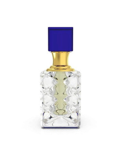 Musc Sugar - Crystal Collection 3ml - Luxury Collection - El Nabil