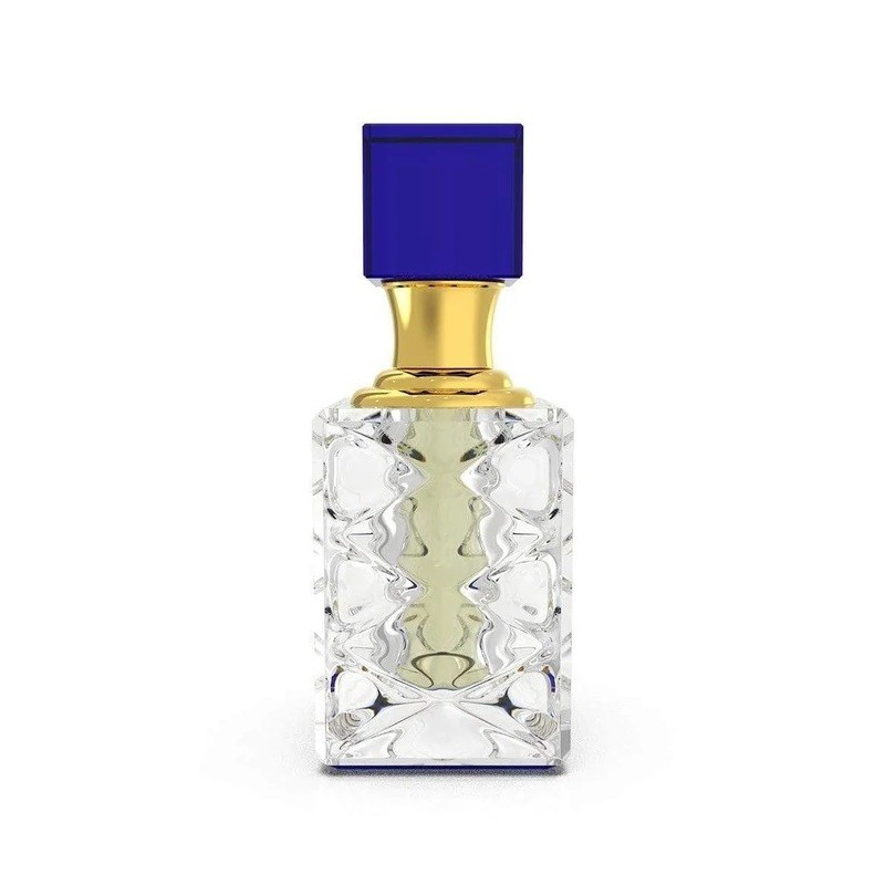 Oud Sublime - Crystal Collection 3ml - Luxury Collection - El Nabil