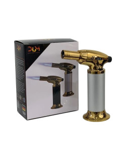Chalumeau Pro pour Allumer vos Charbons - DUM