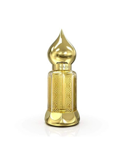 Musc Royal Gold - Coffret Prestige - 12 ml - Luxury Collection - El Nabil
