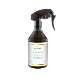 Musc Gabrielle - Room Freshener - Parfum Ambiance - El Nabil - 350ml