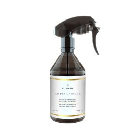 Amber of Night - Room Freshener - Parfum Ambiance - El Nabil - 350ml