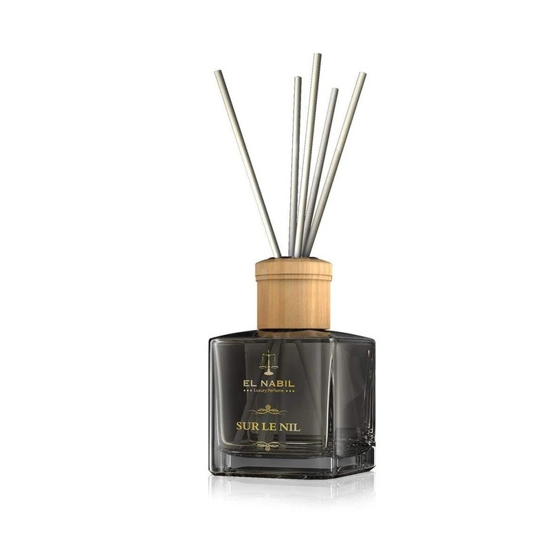 Sur Le Nil - Parfum Capilla - Parfum d'Ambiance - El Nabil - 150 ml