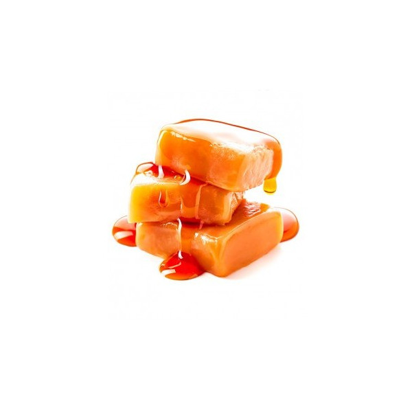 Jaade - Musc Tahara Aromatisé Caramel -Parfum Végétal Intime - Note 33 - 12 ml