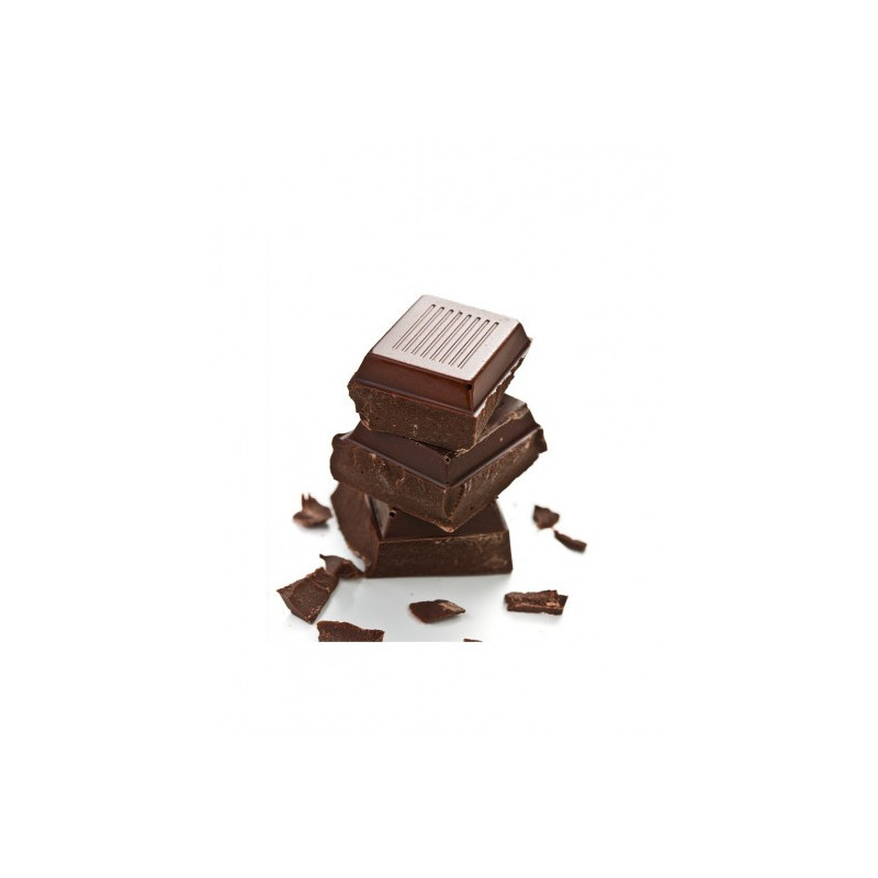 ADMV - Musc Tahara Aromatisé Chocolat -Parfum Végétal Intime - Note 33 - 12 ml