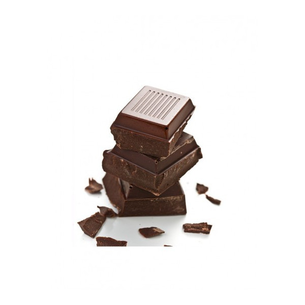 ADMV - Musc Tahara Aromatisé Chocolat -Parfum Végétal Intime - Note 33 - 12 ml