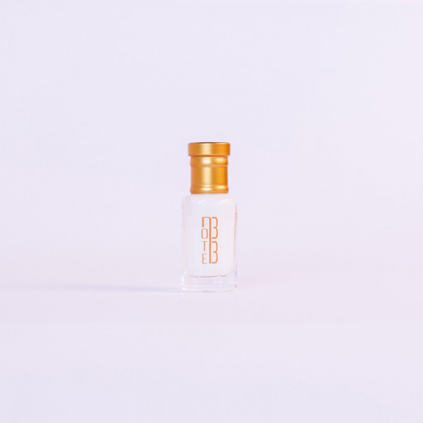 Queen Bee - Musc Tahara Aromatisé Miel -Parfum Végétal Intime - Note 33 - 12 ml