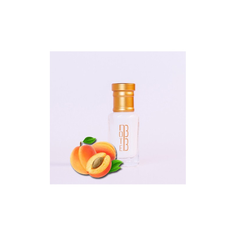Délice Interdit - Musc Tahara Aromatisé Abricot -Parfum Végétal Intime - Note 33 - 12 ml Délice Interdit - Musc Tahara Aromatisé Abricot -Parfum Végétal Intime - Note 33 - 12 ml