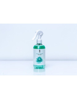 Brume de Linge - Musk Tahara -Parfum d'Ambiance - Note 33 - 300 ml