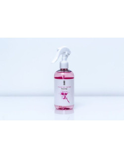 La Vie en Rose - Musc Tahara Aromatisé Pivoine -Parfum Végétal Intime - Note 33 - 12 ml