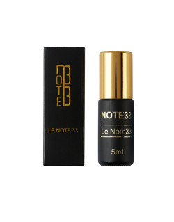 Le Note 33 - Extrait de Parfum - Mixte - Roll On - Note 33 - 5 ml