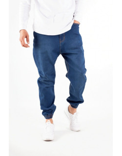 Saroual D3 Jeans - New Bleu Stone - Jogpant Homme - Timssan