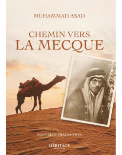 La Place de l'Islam en France - Version Intégrale - Thomas Sibille - Editions Héritage