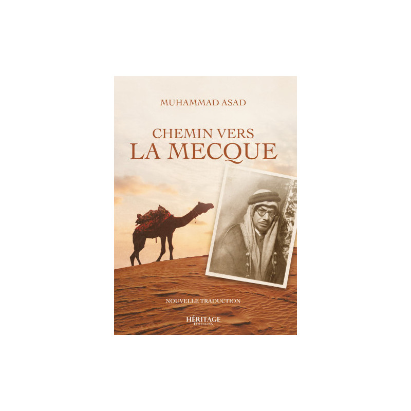 La Place de l'Islam en France - Version Intégrale - Thomas Sibille - Editions Héritage