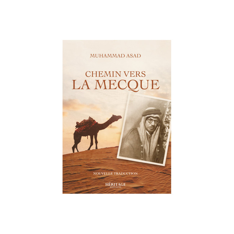La Place de l'Islam en France - Version Intégrale - Thomas Sibille - Editions Héritage