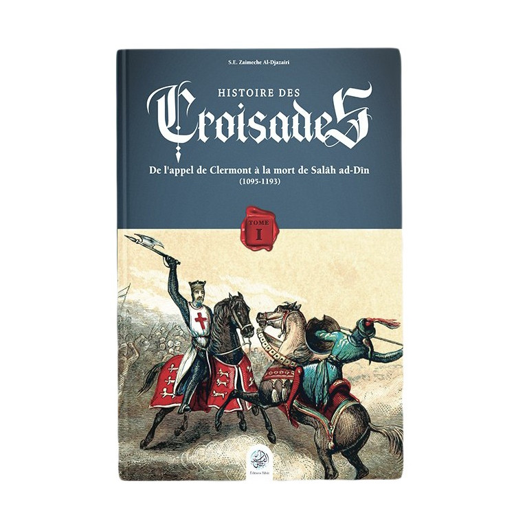 Le Roman des Janissaires (2ème édition) - 'Issâ Meyer - Éditions Ribât