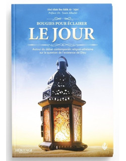 Bougies pour Éclairer le Jour - Abd Allah Al Ajiri-Héritage Editions