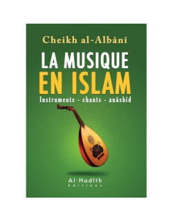 La musique en islam - Cheikh al albani