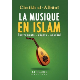 La musique en islam - Cheikh al albani
