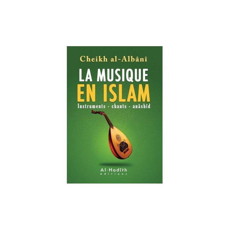 La musique en islam - Cheikh al albani