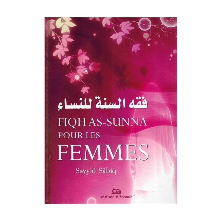 Fiqh as-sunna pour les femmes 