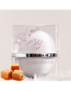 Beurre de Cristal - Jaade - Musc Tahara - Senteur Caramel - Note 33 - 50 ml