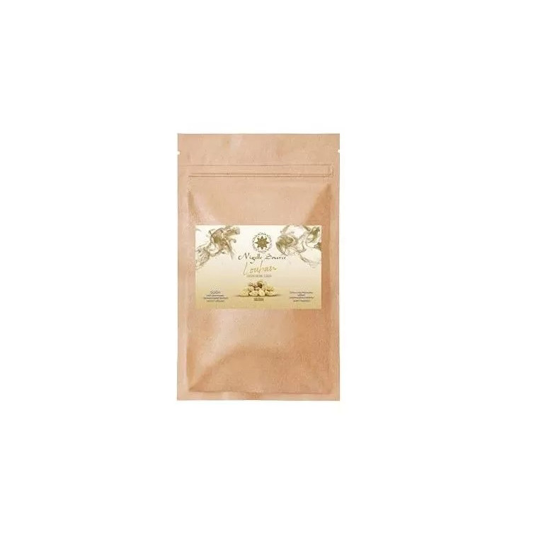 Louban - Résine d'Oliban du Soudan - 50g - Nigelle Source