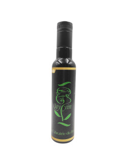 Huile de Nigelle BIO - Habba Saouda - 1ère Pressée à Froid - 250 ml - Qayyim