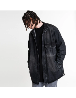 Veste Polaire Kaki- DC Jeans