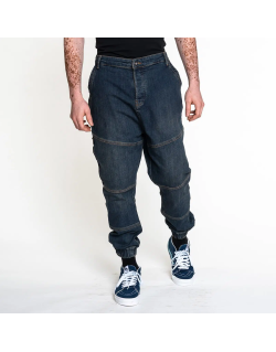 Sarouel Jeans Pant JP12 - Dirty - Dc Jeans