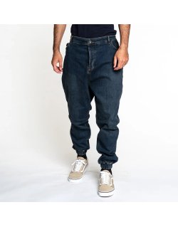 Sarouel Jeans Pant JP10 - Dirty - Dc Jeans