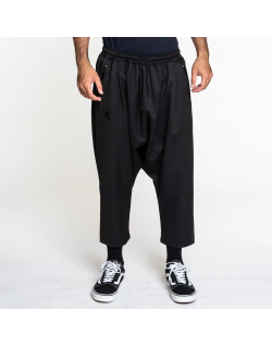 Sarouel Classic COS - Noir - Dc Jeans