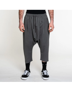 Sarouel Classic COS - Gris - Dc Jeans