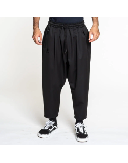 Pantacourt Classic COS - Noir - Dc Jeans