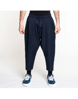 Pantacourt Classic COS - Bleu - Dc Jeans