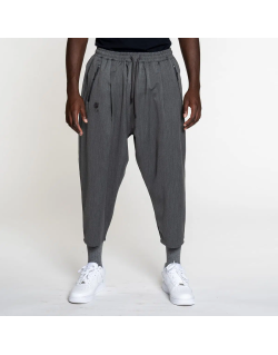 Pantacourt Classic COS - Gris - Dc Jeans