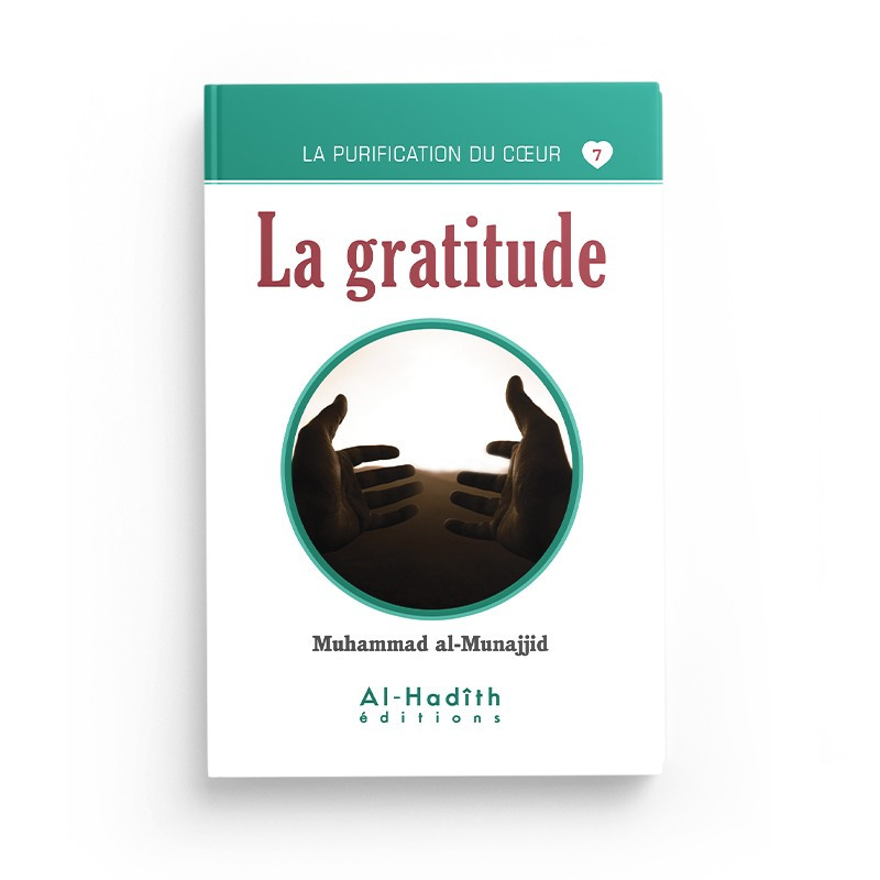 La Crainte - Muhammad Al - Munajjid - Edition Al Hadith