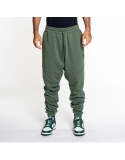 Sarouel Jogging Pant GP1 - Forest - Dc Jeans