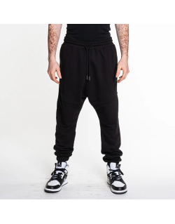 Sarouel Jogging Pant GP1 - Noir - Dc Jeans