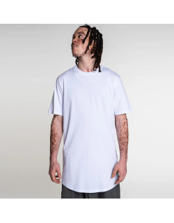 Crewneck Oversize GS1 - Noir - DC Jeans