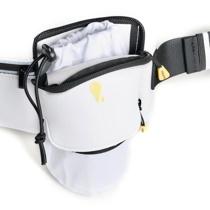 Ceinture Antivol pour Hajj et Umrah - Blanche - El-Mouhrim Ceinture Antivol pour Hajj et Umrah - Blanche - El-Mouhrim