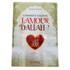 L'Amour D'Allah - Edition Al Hadith