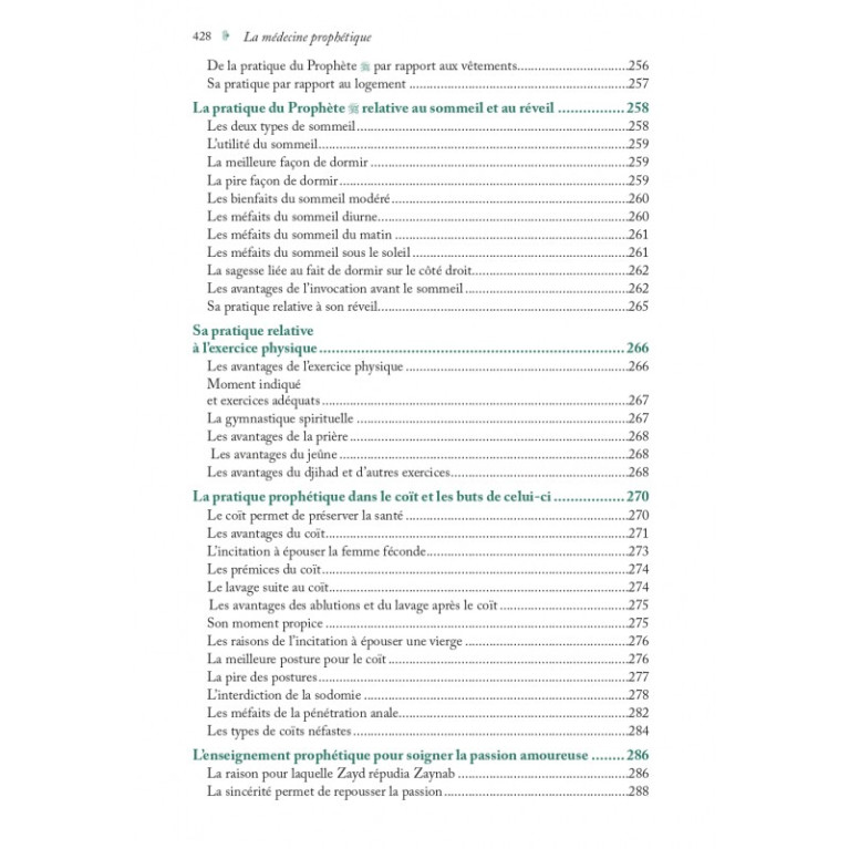 La Médecine Prophétique - Ibn Qayyim Al-Jawziyya - Edition Al Hadith