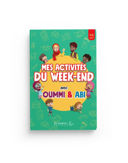 Mes Activités Du Week-End Avec Oummi & Abi - Edition Al Hadith