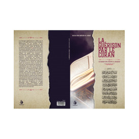 Sourate Al Baraqah est une Rouqyah - Cheikh Khalid Ibn Ibrahim AL Hibshi - Edition Al Bayyinah